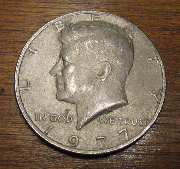 1983-P-Kennedy,-No-FG