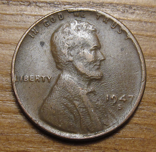 1943-And-1947-S-Wavy-Lincolns