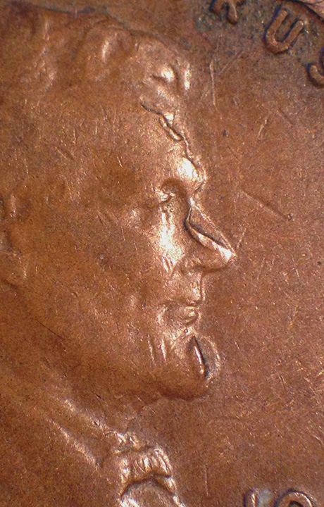 Lincoln-Get-A-Bop-On-The-Nose---What-Is-It?