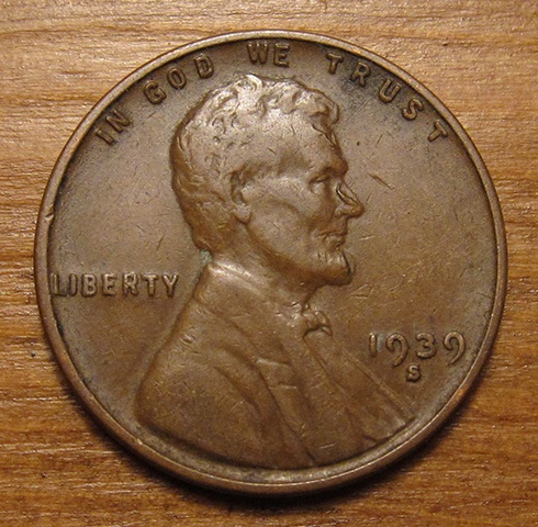 Lincoln-Get-A-Bop-On-The-Nose---What-Is-It?