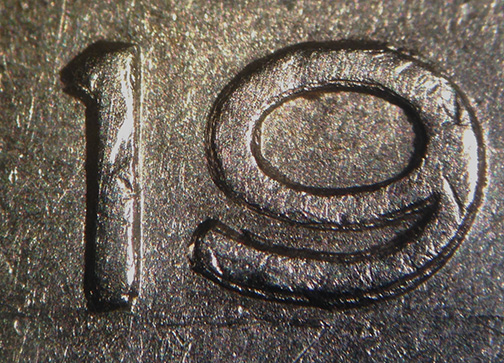 Switzerland-5-Franc-1935---Doubled-Die-Or-Similar?