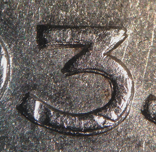 Switzerland-5-Franc-1935---Doubled-Die-Or-Similar?