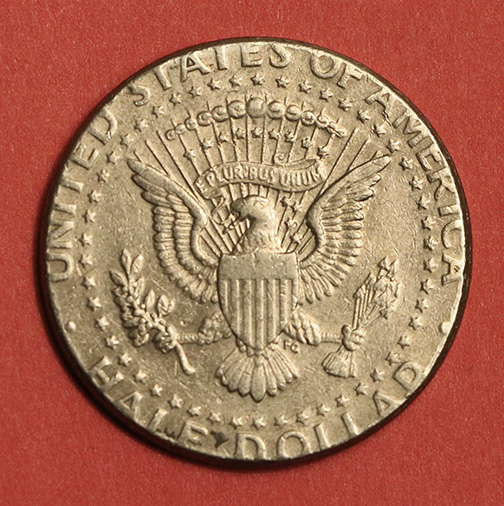 1995-Kennedy-Half-Dollar-Too-Small-Machined-Shop?