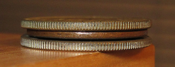 1995-Kennedy-Half-Dollar-Too-Small-Machined-Shop?