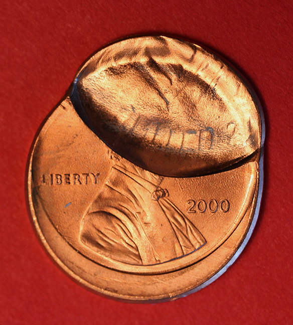 2000-LMC-Off-Center-And-Partial-Brockage