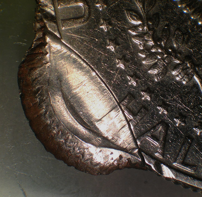 1989-Kennedy-Half-Dollar-Indent/Doublestrike?