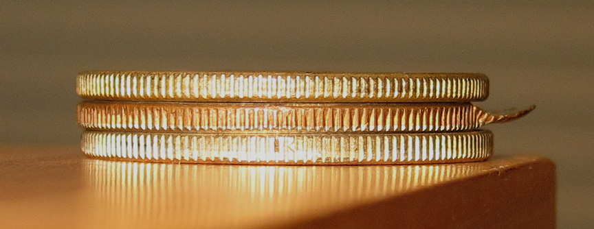 1989-Kennedy-Half-Dollar-Indent/Doublestrike?