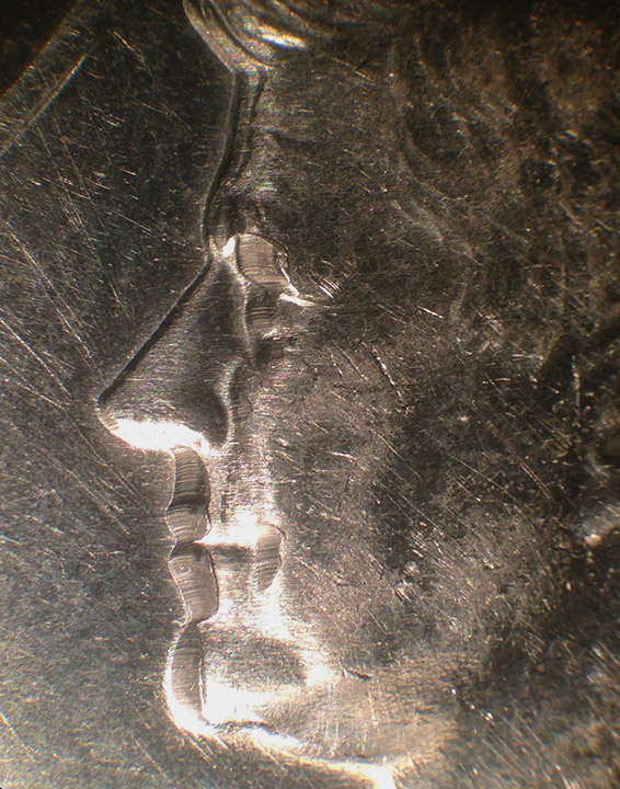 1989-Kennedy-Half-Dollar-Indent/Doublestrike?
