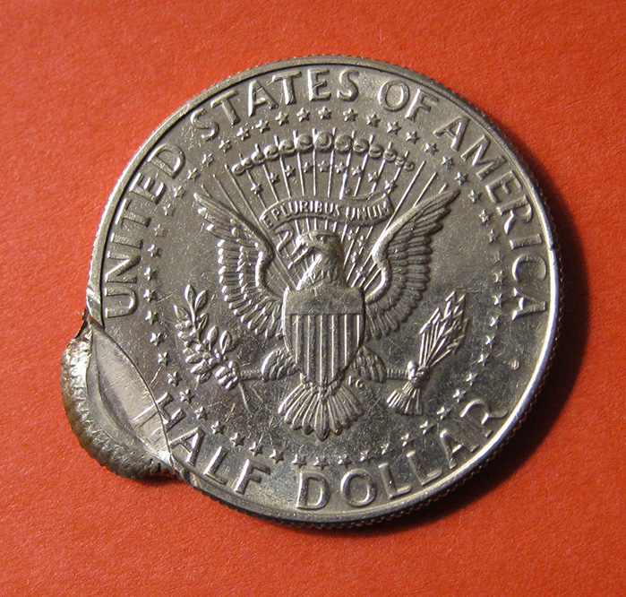 1989-Kennedy-Half-Dollar-Indent/Doublestrike?