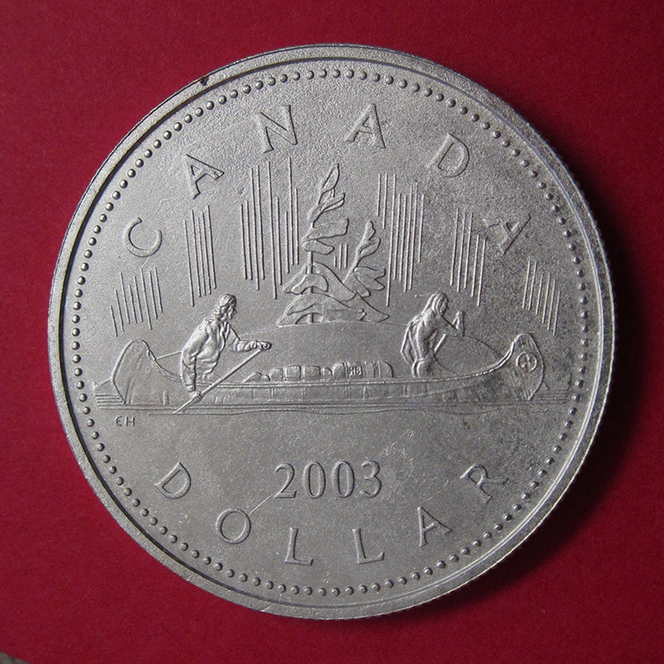 2003-$1-50th-Anniversary-Uncrowned-Not-A-Proof