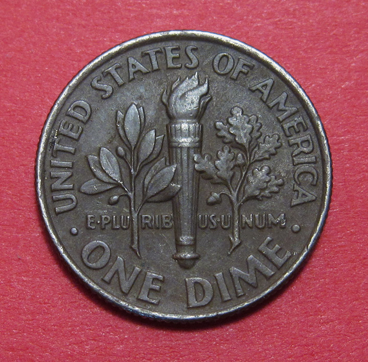 2001-P-Roosevelt-Dime-Black