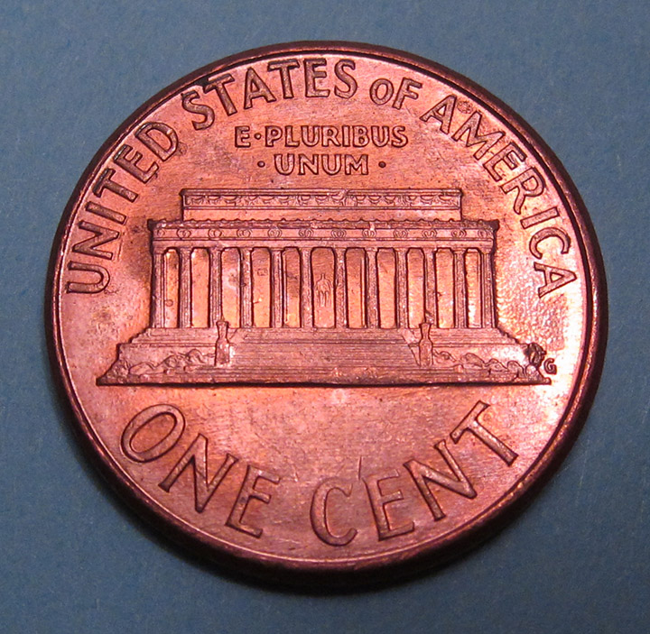 1998-WAM?-Has-Die-Chip/Break-On-FG