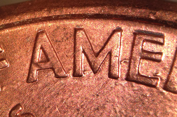 1998-WAM?-Has-Die-Chip/Break-On-FG