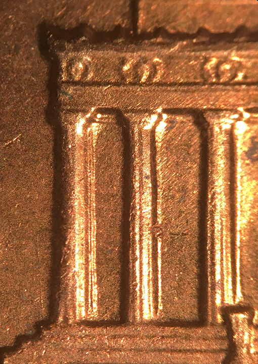 1963-D-Lincoln-Memorial-Cent---DDO---New-Or-Unusual-Die-Stage?