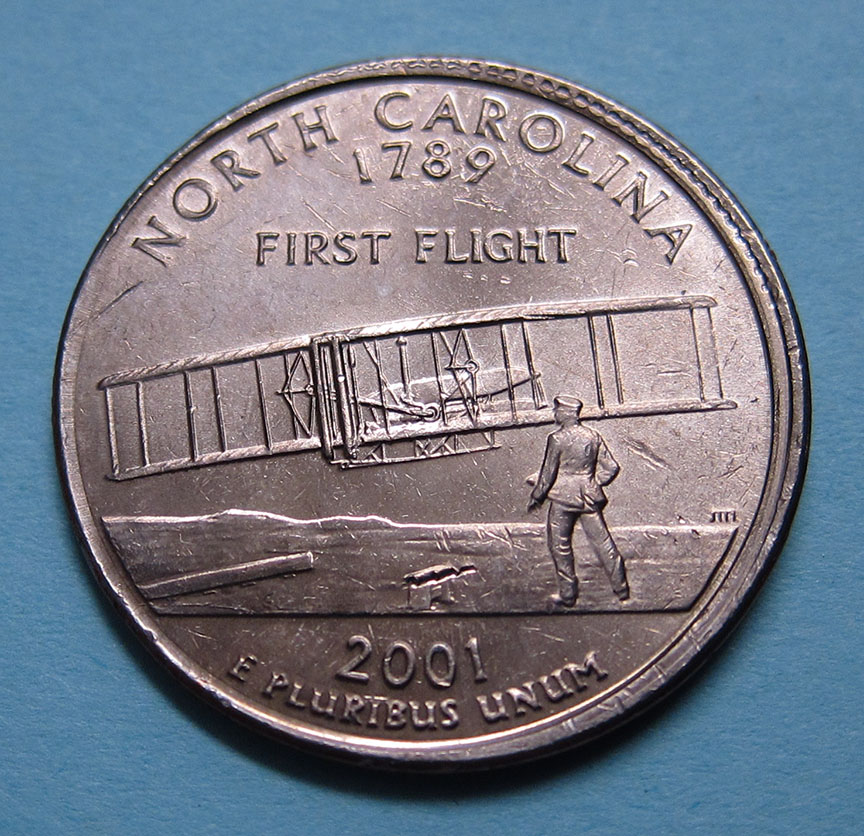 2001-P-NC-Quarter-Stiff-Collar-Error?