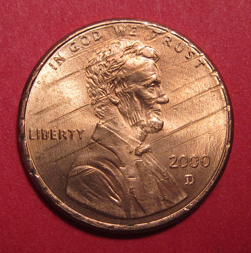 1962-And-2000-D-LMC-With-Parallel-Scratches