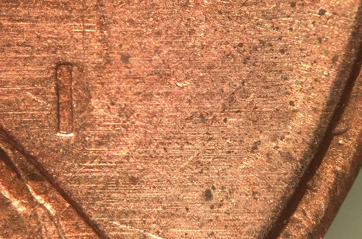 197x-Lincoln-Memorial-Cent-Obverse-Cud-55
