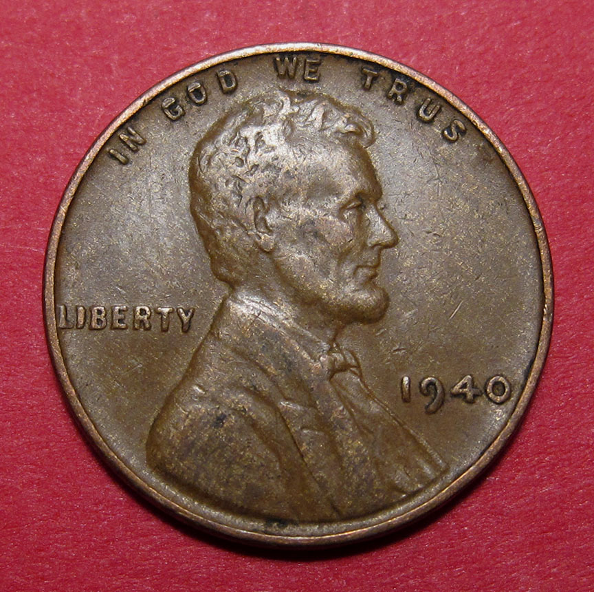 1940-Lincoln-Wheat-Cent-DDO-002,-DDR-006---First-DDO-And-DDR-Of-New-Year