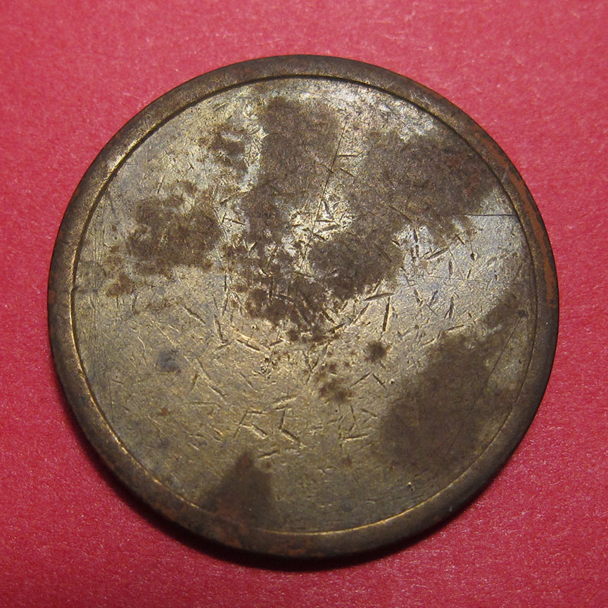 Blank-Brass-Planchet-Nickel-Size?