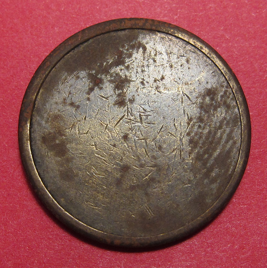 Blank-Brass-Planchet-Nickel-Size?