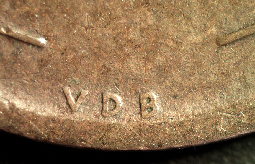 1909-S-VDB-Lincoln-Wheat-Cent-Fake---Right?