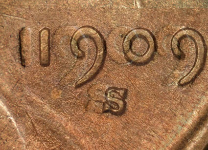 1909-S-VDB-Lincoln-Wheat-Cent-Fake---Right?