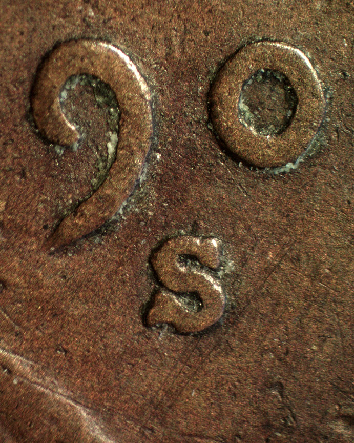 1909-S-VDB-Lincoln-Wheat-Cent-Fake---Right?