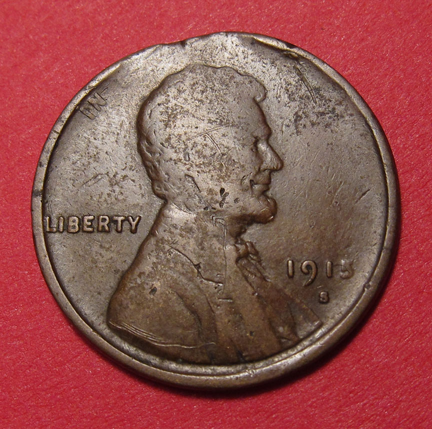 1915-S-LWC-Tapered-Planchet-W/-Straight-Clip