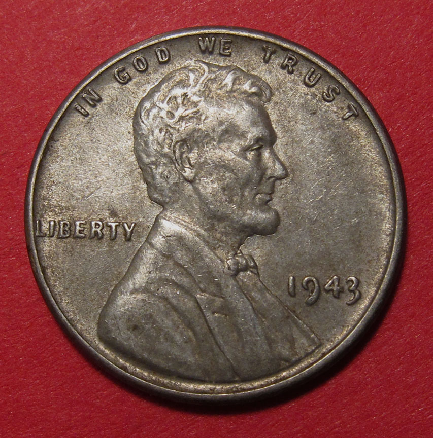 1943-LWC-DDO-001,-FS-101-Found-In-Circulated-1943-Roll