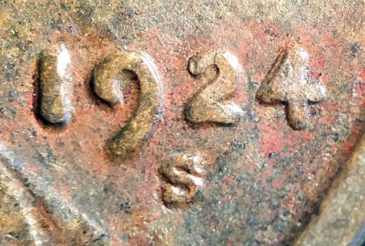 Lincoln-Cent-Finds-Yesterday,-Three-RPM's-And-Three-DDO's