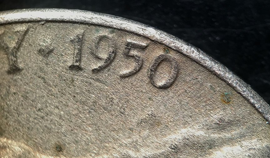 1950-D-Jefferson-Nickel---Real-Or-Fake