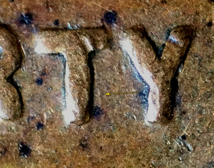 1944-D/S-Lincoln-Wheat-Cent-OMM-002-From-Bag-O-Wheats