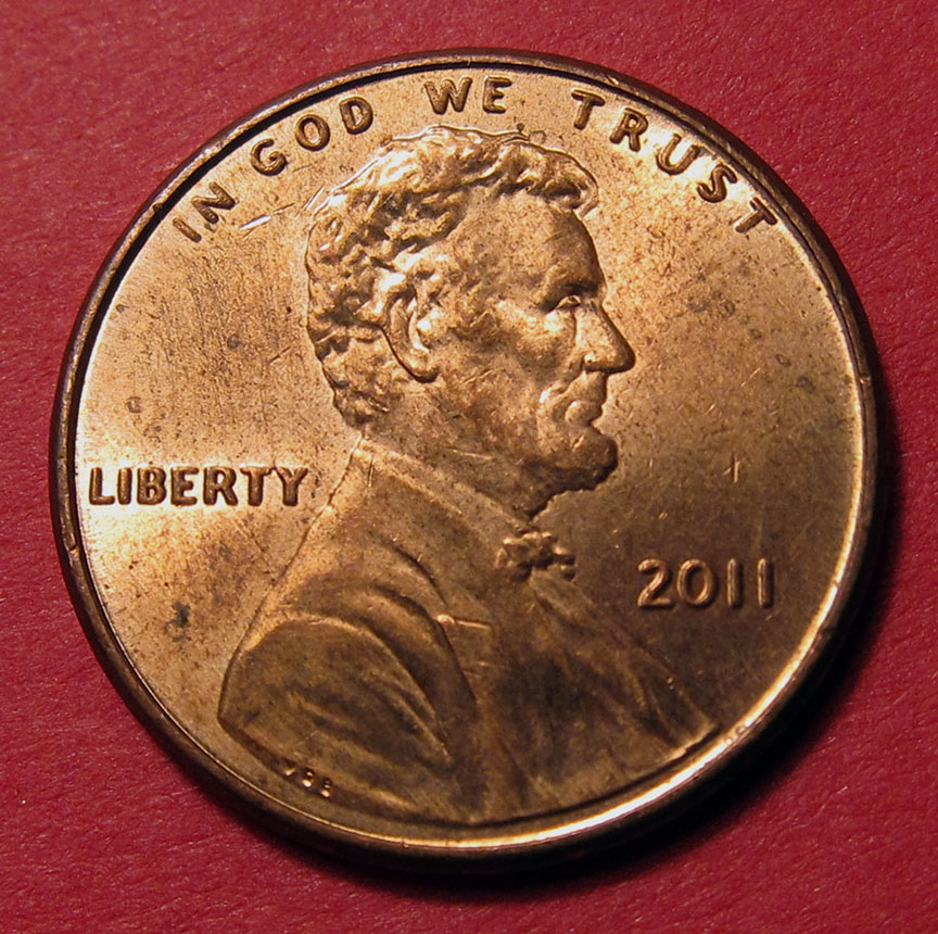 Lincoln-Shield-Cents-2011-DDO-002,-2012-WDDO-004
