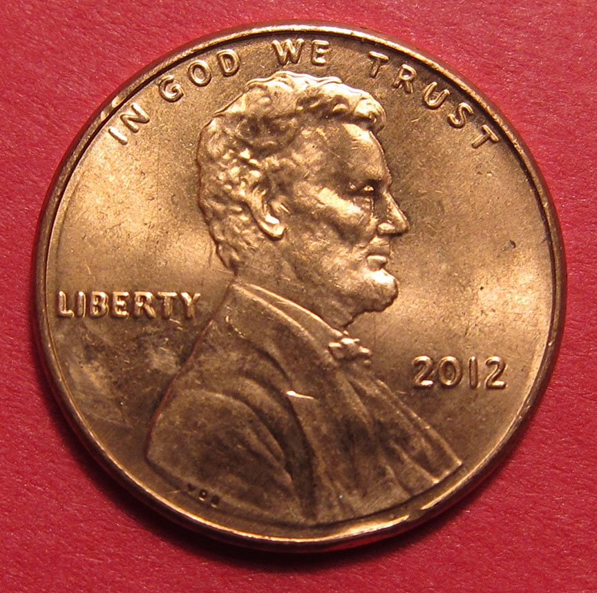 Lincoln-Shield-Cents-2011-DDO-002,-2012-WDDO-004