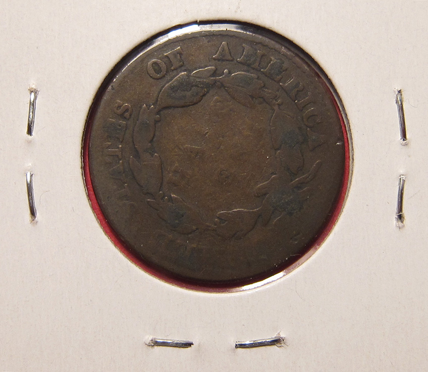 1826-Classic-Head-Half-Cent-Rotated-Die-50-Degrees