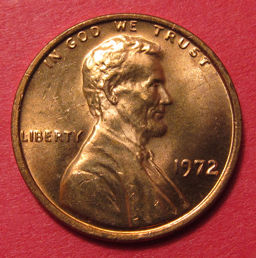 1972-Lincoln-Memorial-Cent-Doubled-Die-DDO-003,-FS-103-From-B/U-Roll