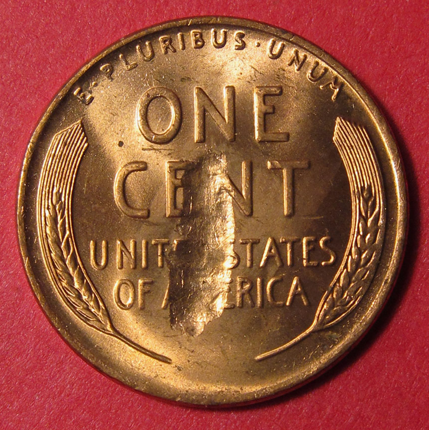 1944-Lincoln-Wheat-Cent-Struck-Through-Reverse