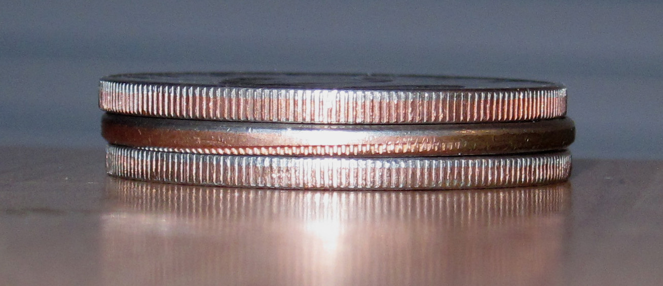 1976-D-Ike-Dollar-Tilted-Collar-Or-Double-Struck-In-Partial-Collar?