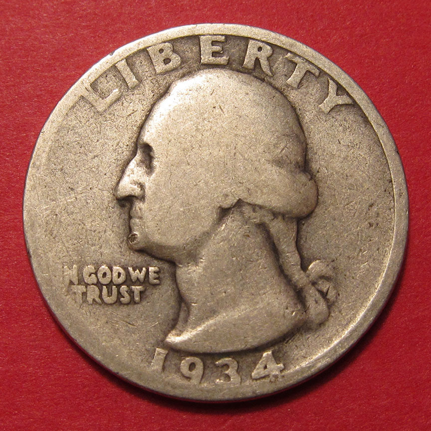 1934-Washington-Quarter-DDO-001-Fs-101,-Also-DDR-001?