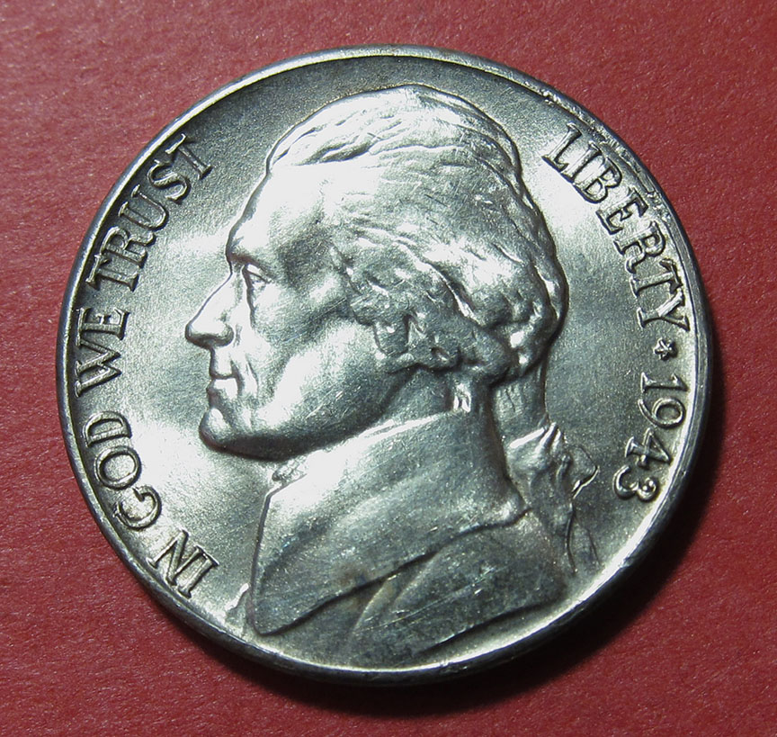 1943-S-Jefferson-Nickel-With-$-Die-Crack-+-Possible-Rim-Cud-And-New-DDO