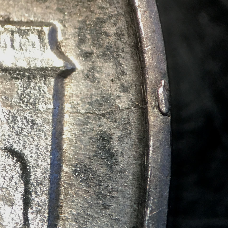 1943-S-Jefferson-Nickel-With-$-Die-Crack-+-Possible-Rim-Cud-And-New-DDO