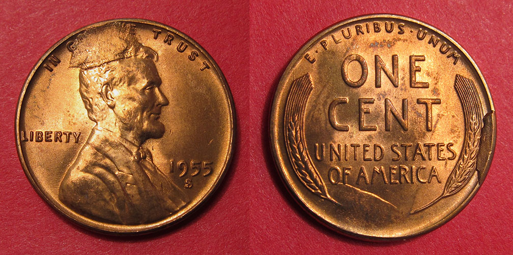 1955-S-Lincoln-Wheat-Cent-Cud-01,-Idb-01,-RIDB-02