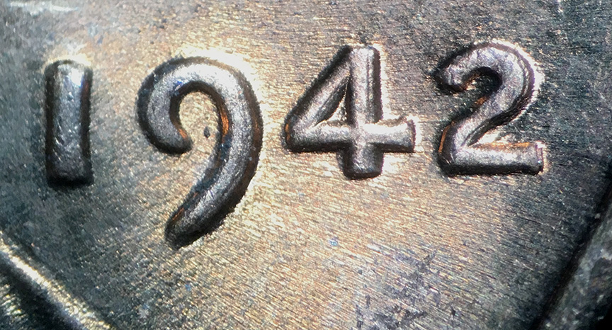 1942-Lincoln-Wheat-Cent-Doubled-Die-DDO-005-B/U
