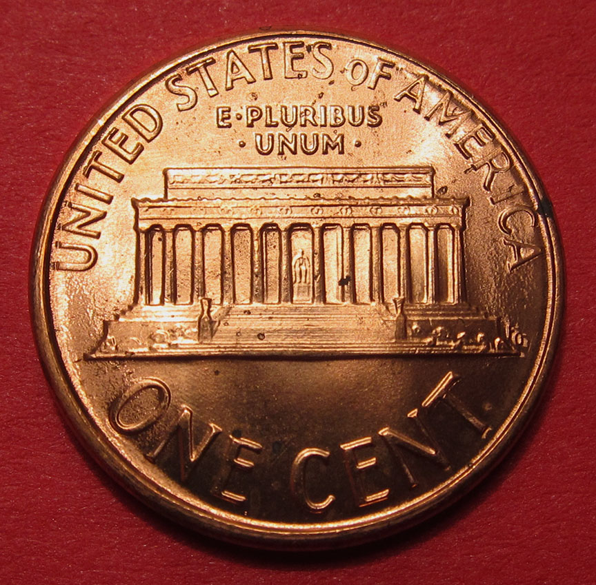 1987-D-Lincoln-Memorial-Cent-RPM-003,-FS-501-B/U