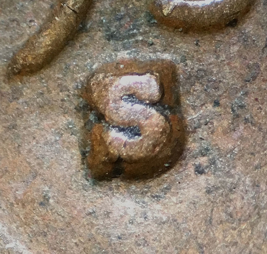 1935-S-Lincoln-Wheat-Cent---Did-They-Re-Engrave-Mint-Marks?