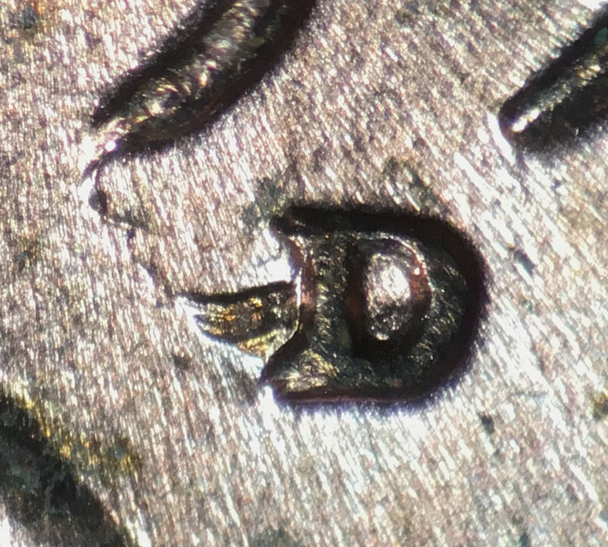 1952-D-Lincoln-Wheat-Cent-Odd-MM-Gouges-+-Minor-RPM