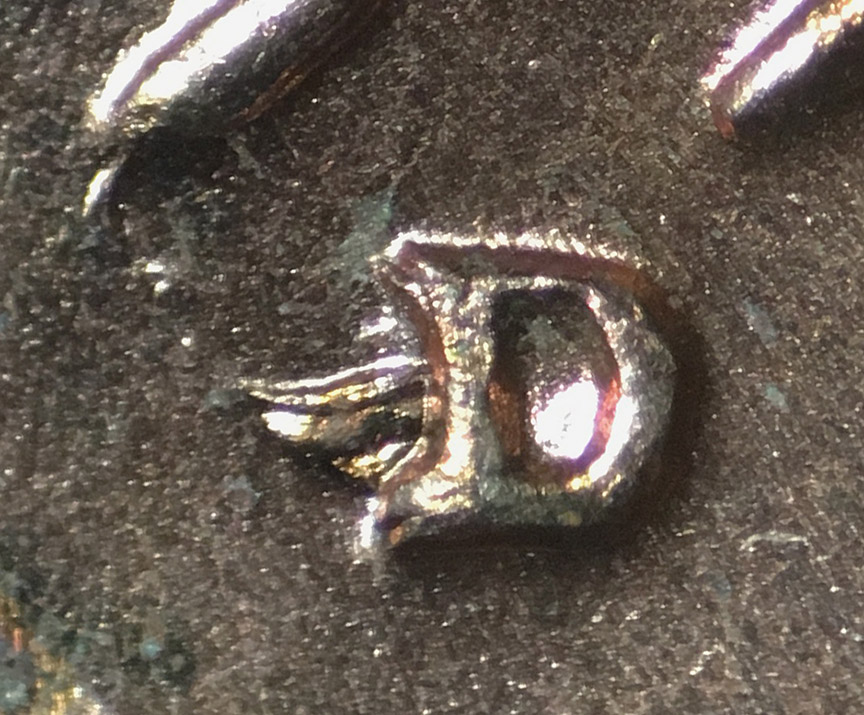 1952-D-Lincoln-Wheat-Cent-Odd-MM-Gouges-+-Minor-RPM
