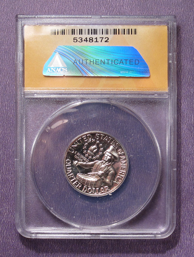 1976-S-Washington-Quarter-Silver-Proof-Rotated-Die-135-Degrees-CCW