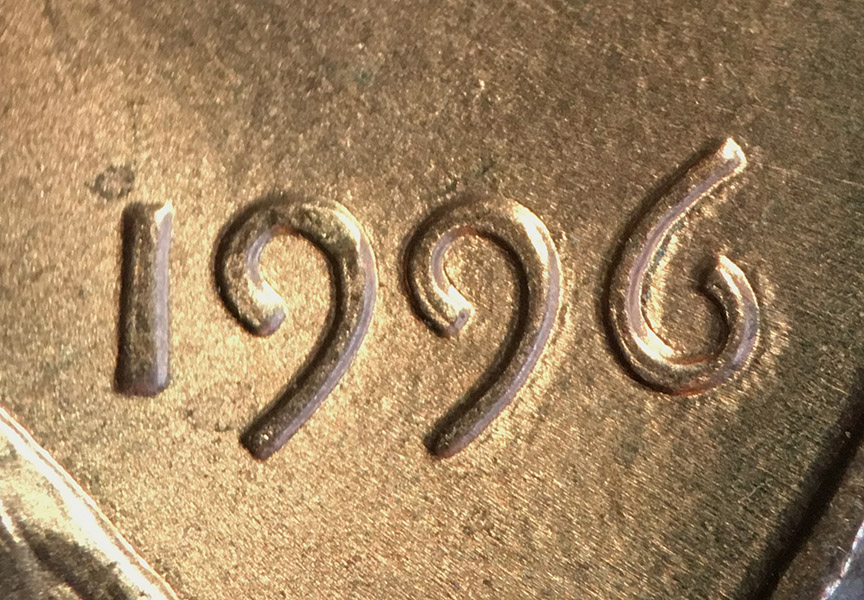 1996-FS-101-1c-DDO-Found-Roll-Hunting!