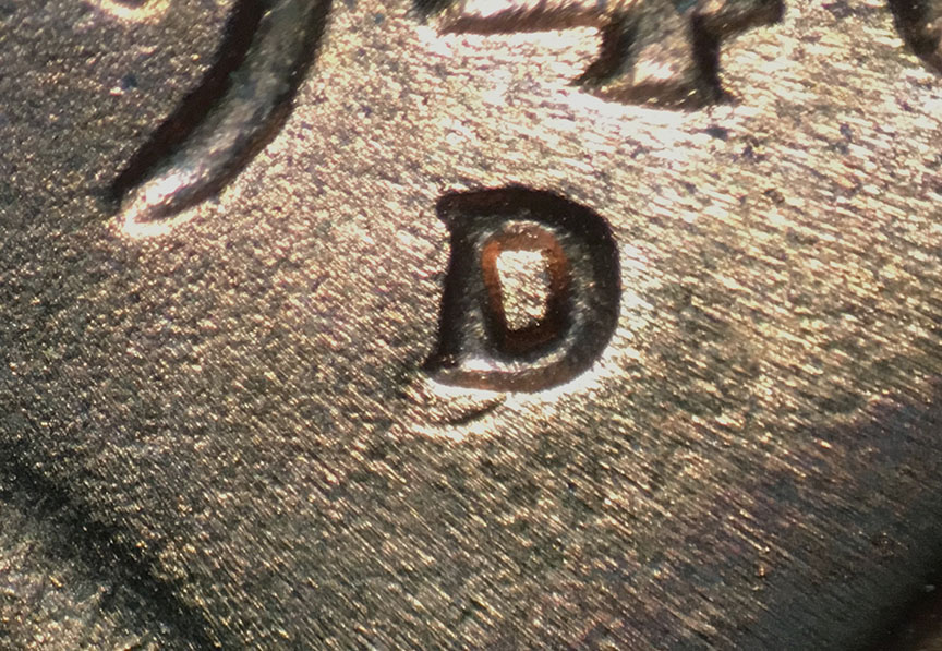 1948-D-Lincoln-Wheat-Cent-Whatzit-By-Mint-Mark,-RPM-Or-No?